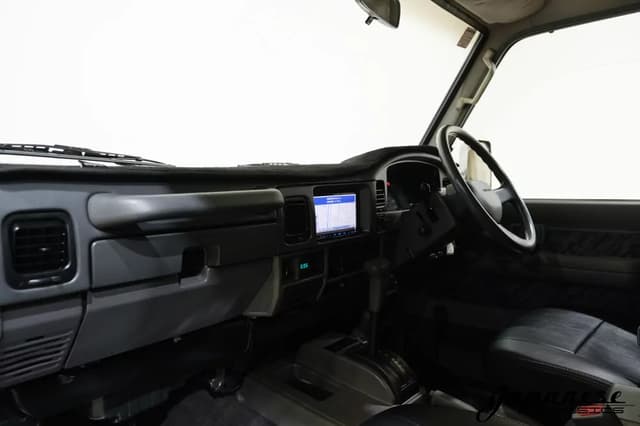 1994 Toyota Land Cruiser Prado JDM car for sale — photo 9 of 25