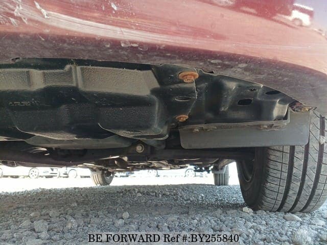 2010 Toyota Vitz JDM car for sale — photo 14 of 25