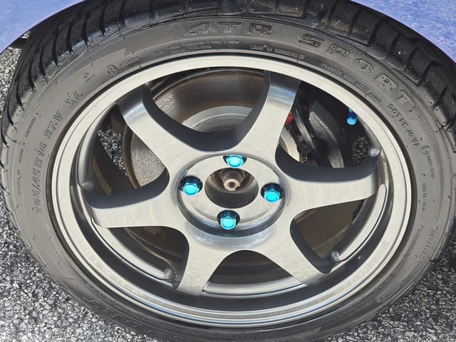 2000 Toyota MR2 JDM car for sale — photo 17 of 17