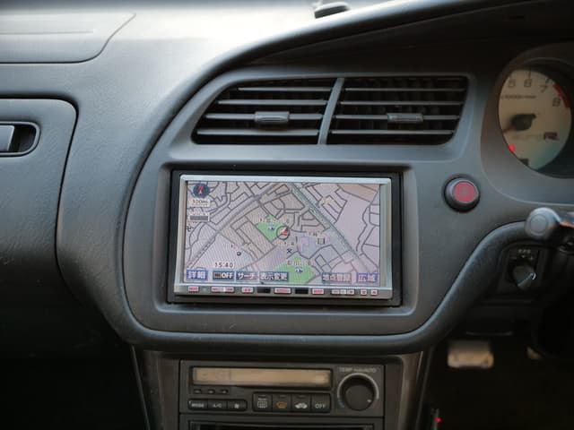 2001 Honda Accord JDM car for sale — photo 25 of 25