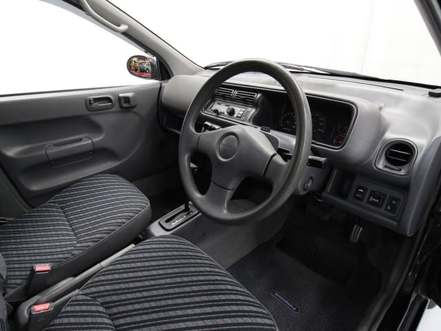 1993 Honda Today JDM car for sale — photo 9 of 25
