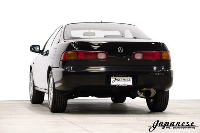 1995 Honda Integra JDM car for sale — photo 6 of 25