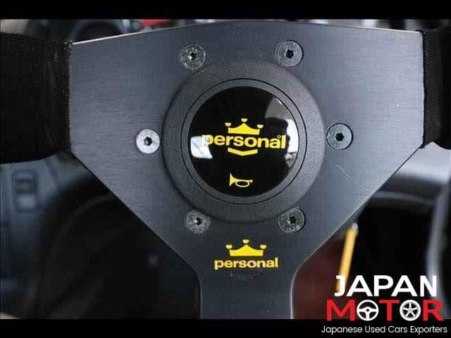 1993 Mazda RX-7 JDM car for sale — photo 12 of 19