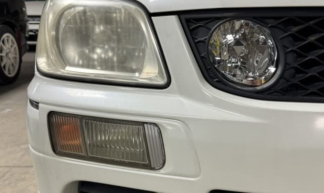 2000 Nissan Stagea JDM car for sale — photo 16 of 25