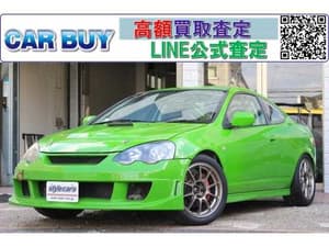 2001 Honda Integra JDM car for sale