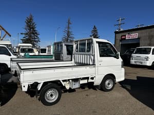 2008 Daihatsu Hijet JDM car for sale