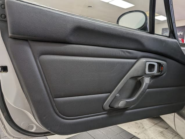 1993 Suzuki Cappuccino JDM car for sale — photo 22 of 25