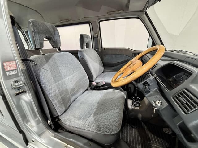 1993 Honda Acty JDM car for sale — photo 10 of 10