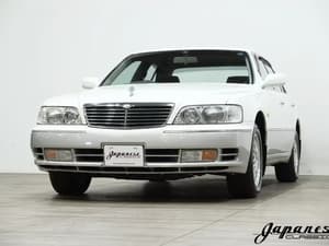 1997 Nissan Cima JDM car for sale