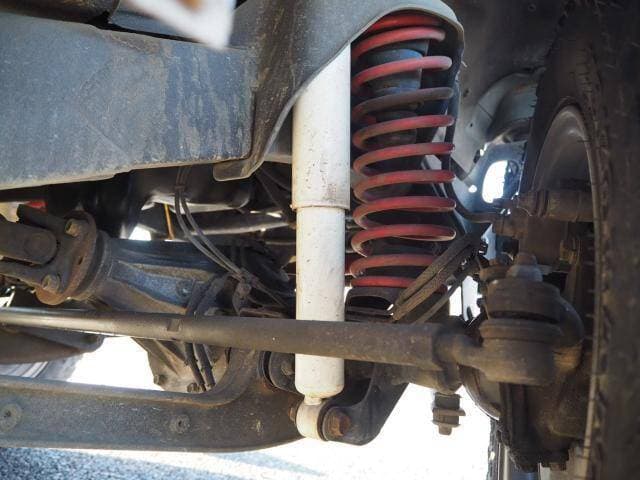 1999 Suzuki Jimny JDM car for sale — photo 20 of 20