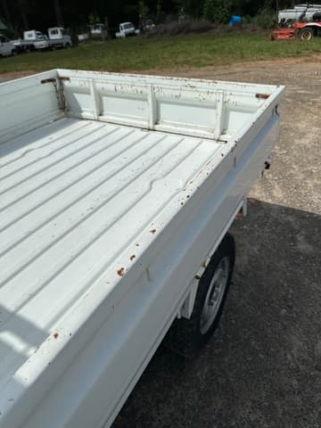 1992 Suzuki Carry JDM car for sale — photo 25 of 25