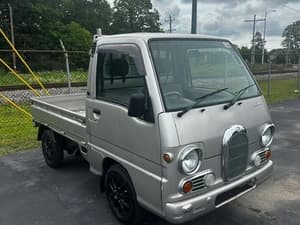 1997 Subaru Sambar JDM car for sale