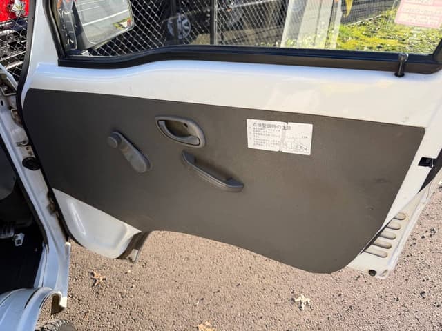 1998 Suzuki Carry JDM car for sale — photo 22 of 25
