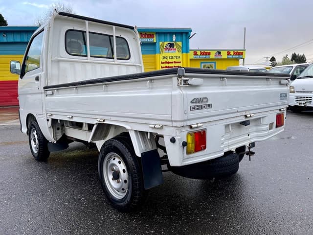 1999 Daihatsu Hijet JDM car for sale — photo 5 of 25