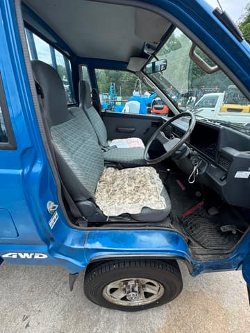 1995 Toyota Townace JDM car for sale — photo 10 of 18