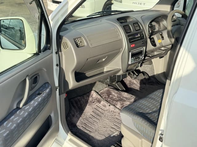 1999 Suzuki Wagon R JDM car for sale — photo 7 of 25