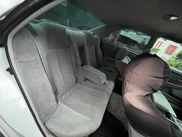 2000 Toyota Mark II JDM car for sale — photo 6 of 8