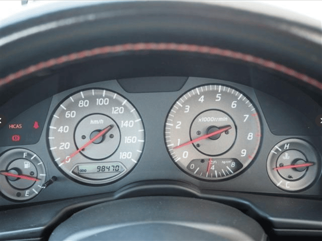 1998 Nissan Skyline JDM car for sale — photo 17 of 22