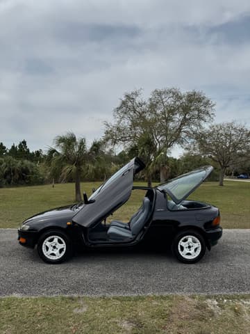 1991 Toyota Sera JDM car for sale — photo 6 of 25