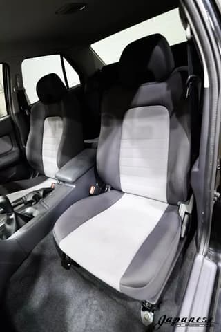 1998 Nissan Skyline JDM car for sale — photo 15 of 25