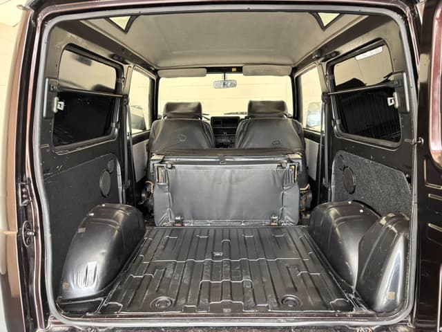 1990 Suzuki Jimny JDM car for sale — photo 22 of 25