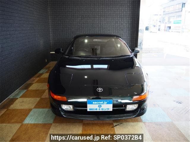 1995 Toyota MR2 JDM car for sale — photo 3 of 20