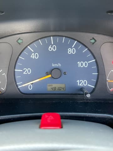 1999 Suzuki Carry JDM car for sale — photo 3 of 25