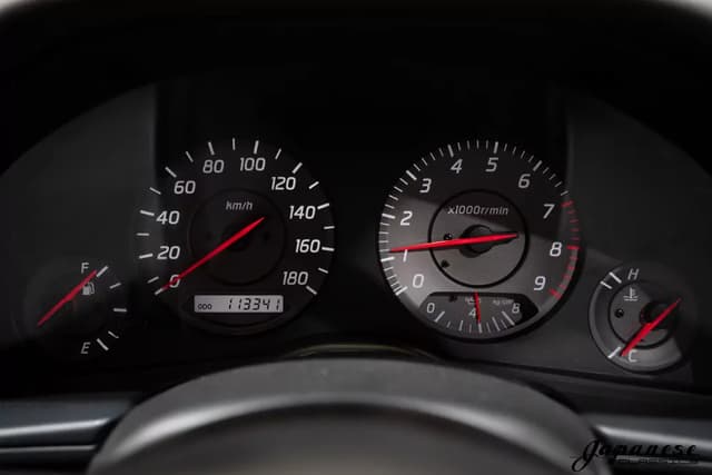 1999 Nissan Skyline JDM car for sale — photo 13 of 25
