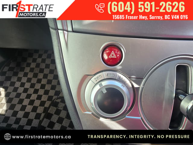 2007 Mitsubishi Delica JDM car for sale — photo 19 of 21