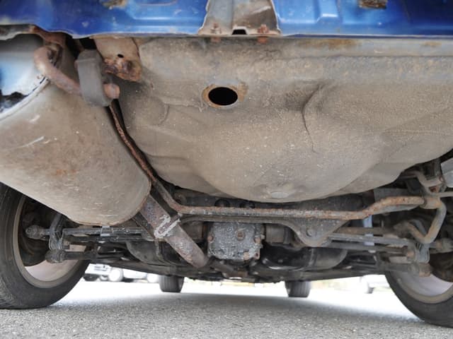 2000 Subaru Impreza JDM car for sale — photo 22 of 25