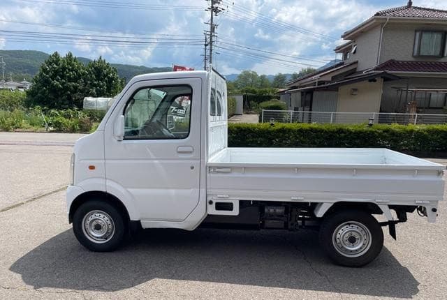 2006 Suzuki Carry JDM car for sale — photo 7 of 20