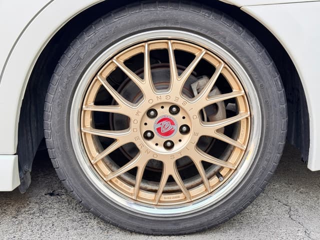 2011 Subaru Legacy JDM car for sale — photo 23 of 25