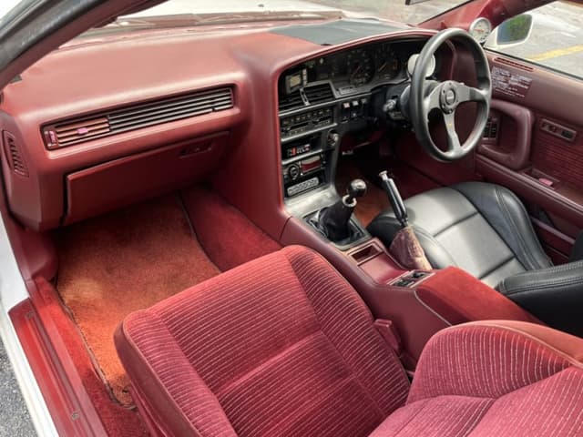 1991 Toyota Supra JDM car for sale — photo 13 of 17