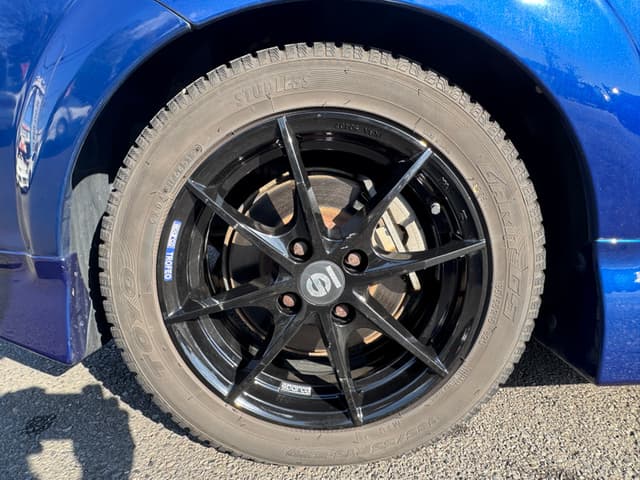 2000 Toyota MR2 JDM car for sale — photo 11 of 25