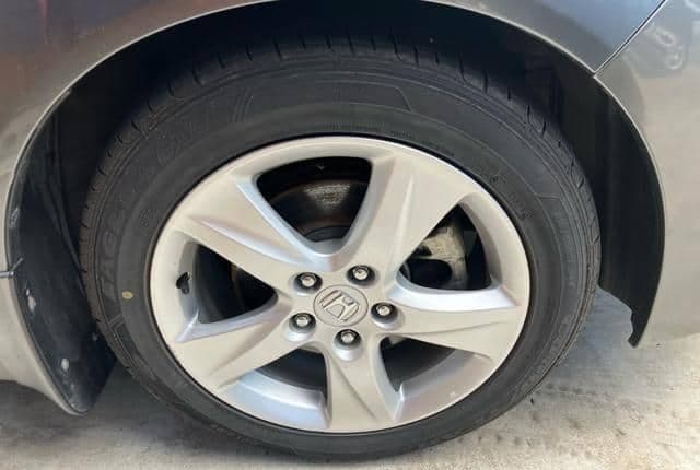 2009 Honda Accord JDM car for sale — photo 8 of 20