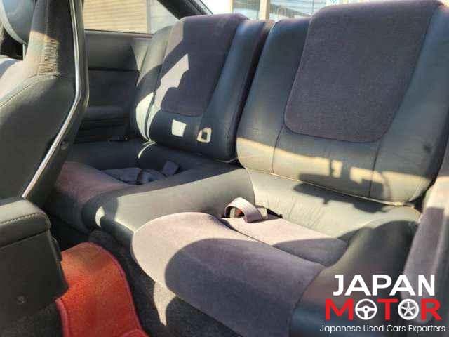 1986 Toyota Celica JDM car for sale — photo 9 of 10