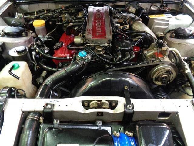 1983 Nissan Fairlady Z JDM car for sale — photo 8 of 12