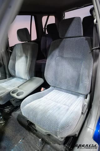 1996 Honda CR-V JDM car for sale — photo 15 of 25