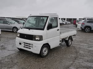 2002 Mitsubishi Minicab JDM car for sale