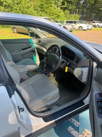 2001 Toyota Windom JDM car for sale — photo 8 of 25