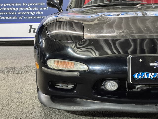 1997 Mazda RX-7 JDM car for sale — photo 15 of 25