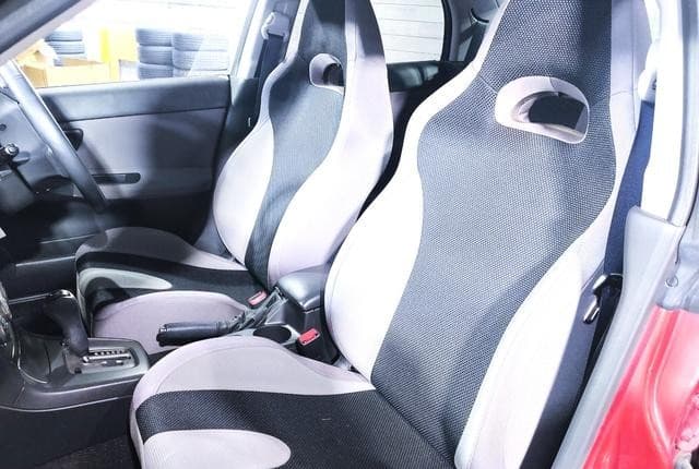2006 Subaru Impreza JDM car for sale — photo 18 of 25