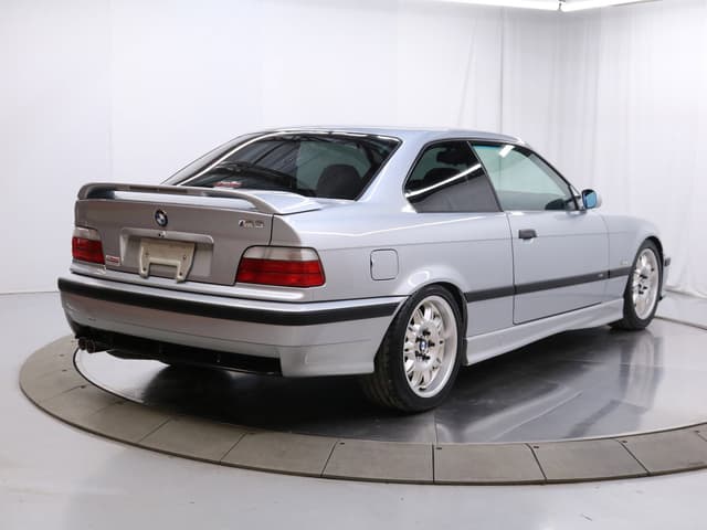 1998 Bmw M3 JDM car for sale — photo 6 of 10