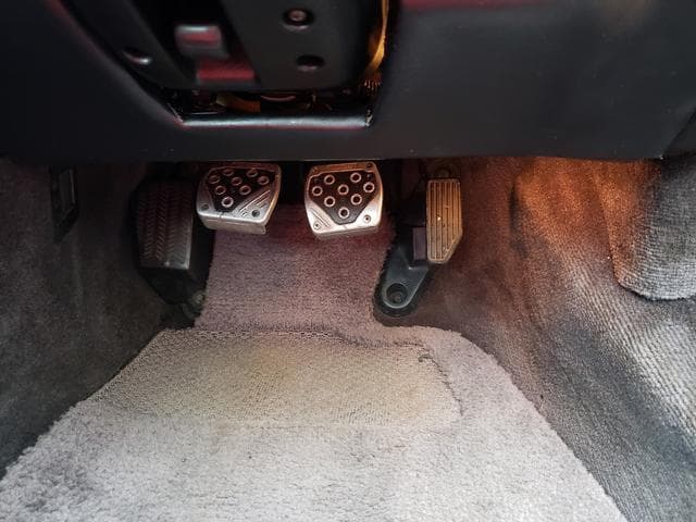 1991 Honda NSX JDM car for sale — photo 18 of 25