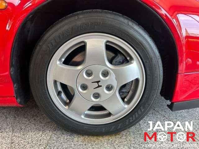 1991 Honda NSX JDM car for sale — photo 3 of 9
