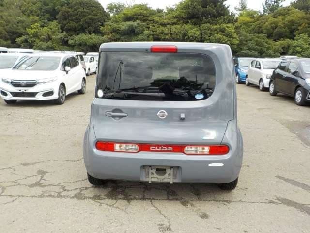 2012 JDM car for sale — photo 7 of 19