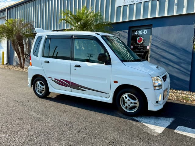 1998 Mitsubishi Toppo JDM car for sale — photo 11 of 20