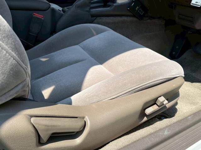 1989 Toyota Soarer JDM car for sale — photo 11 of 20