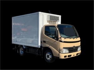 2008 Toyota Dyna JDM car for sale