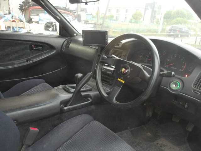 1993 Toyota MR2 JDM car for sale — photo 17 of 20